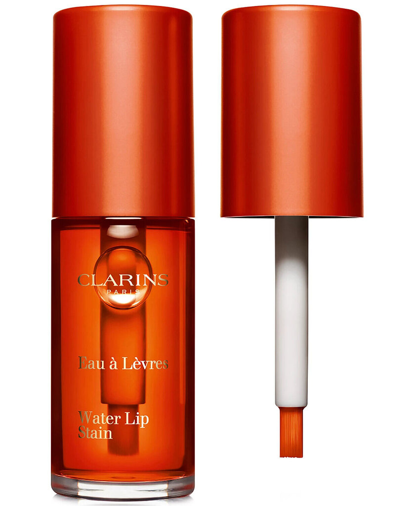 Huuleläige Clarins 02 Orange Water, 7 ml hind ja info | Huulekosmeetika | hansapost.ee