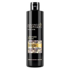 Avon Advance Techniques Ultimate Shine šampoon, 700 ml hind ja info | Šampoonid | hansapost.ee