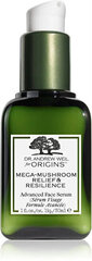 Сыворотка для лица для чувствительной кожи Origins Mega Mushroom Advanced Face Serum, 50 мл цена и информация | Сыворотки для лица, масла | hansapost.ee