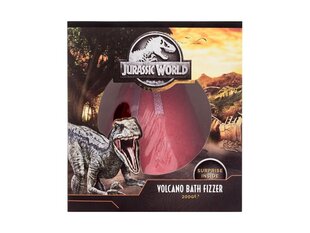 Vannipall Universaalne Jurassic World lastele, 200 g цена и информация | Universal Jurassic World Косметика для тела | hansapost.ee