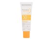 Bioderma SPF50+ päikesekaitsekreem, 40 ml hind ja info | Päikesekaitse ja päevitusjärgsed kreemid | hansapost.ee