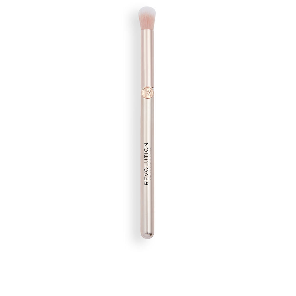 Silmameigipintsel Makeup Revolution Create Fluffy Blending Brush, R4 hind ja info | Meigipintslid ja meigikäsnad | hansapost.ee