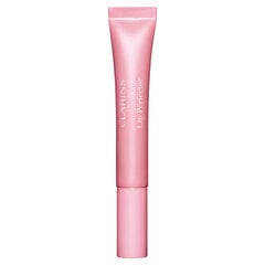 Huuleläige Clarins Lip Perfector Glow 21, 12 ml hind ja info | Huulekosmeetika | hansapost.ee