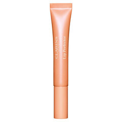 Huuleläige Clarins Lip Perfector nr 22, 12 ml hind ja info | Huulekosmeetika | hansapost.ee