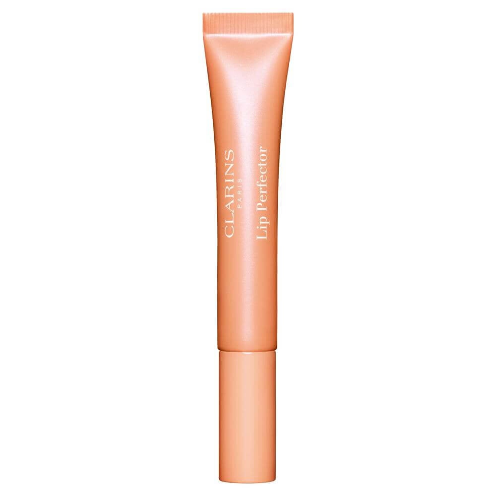 Huuleläige Clarins Lip Perfector nr 22, 12 ml hind ja info | Huulekosmeetika | hansapost.ee