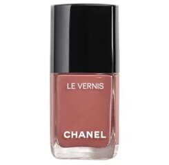 Küünelakk Chanel Chanel Le Vernis Longwear 117, 13 ml цена и информация | Лаки для ногтей, укрепители для ногтей | hansapost.ee