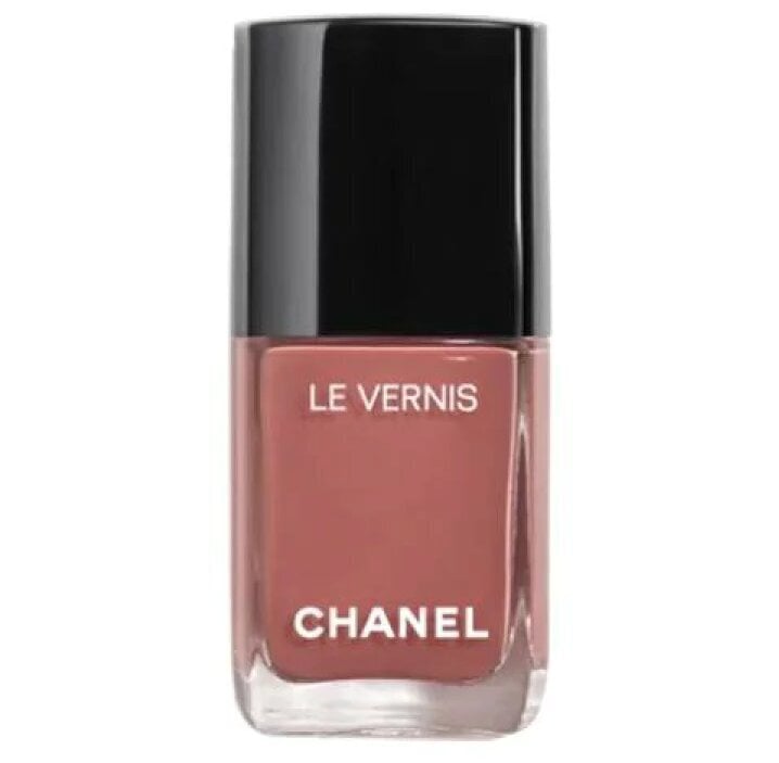 Küünelakk Chanel Chanel Le Vernis Longwear 117, 13 ml hind ja info | Küünelakid ja küünelakieemaldajad | hansapost.ee