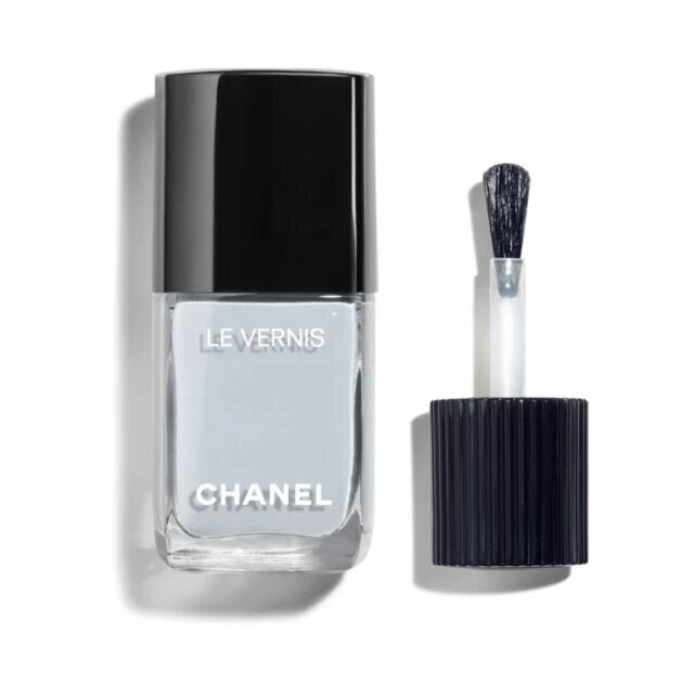 Küünelakk Chanel Le Vernis, Muse 125, 13 ml цена и информация | Küünelakid ja küünelakieemaldajad | hansapost.ee