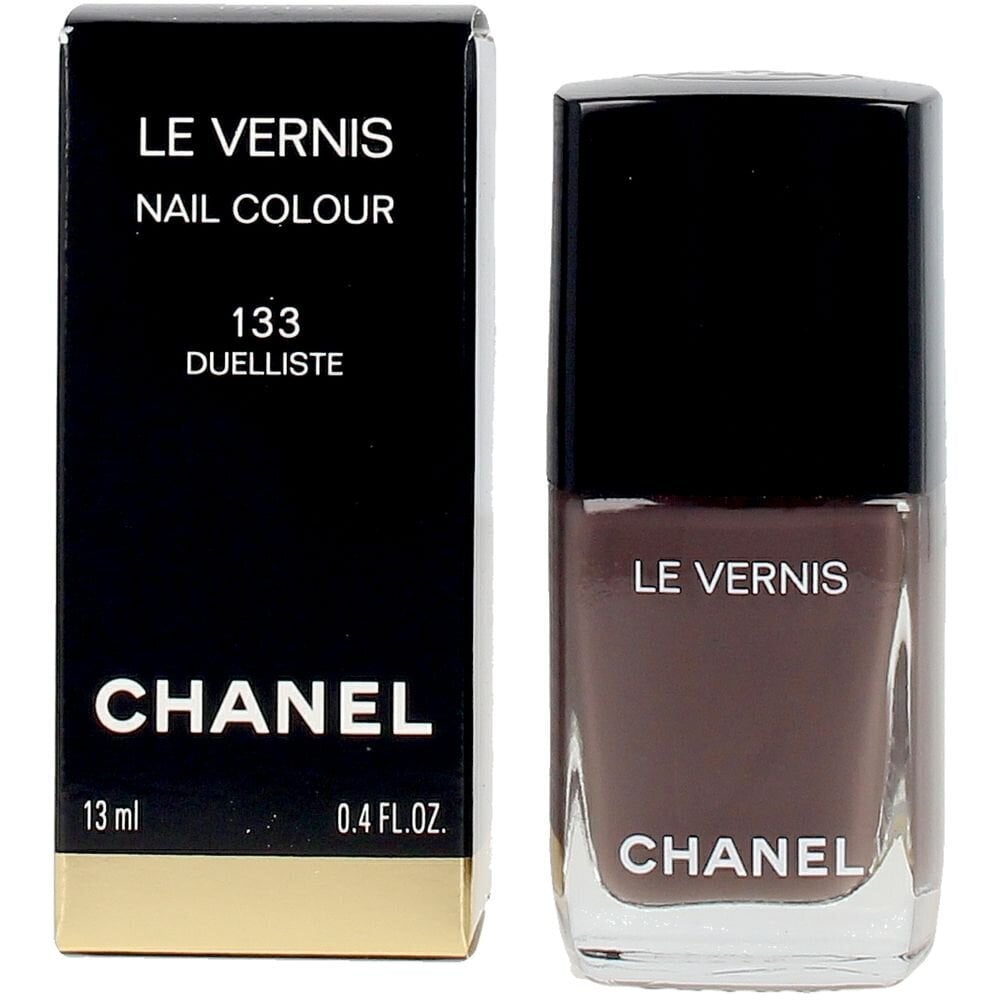 Küünelakk Chanel Le Vernis, 133 Duelliste, 13 ml цена и информация | Küünelakid ja küünelakieemaldajad | hansapost.ee