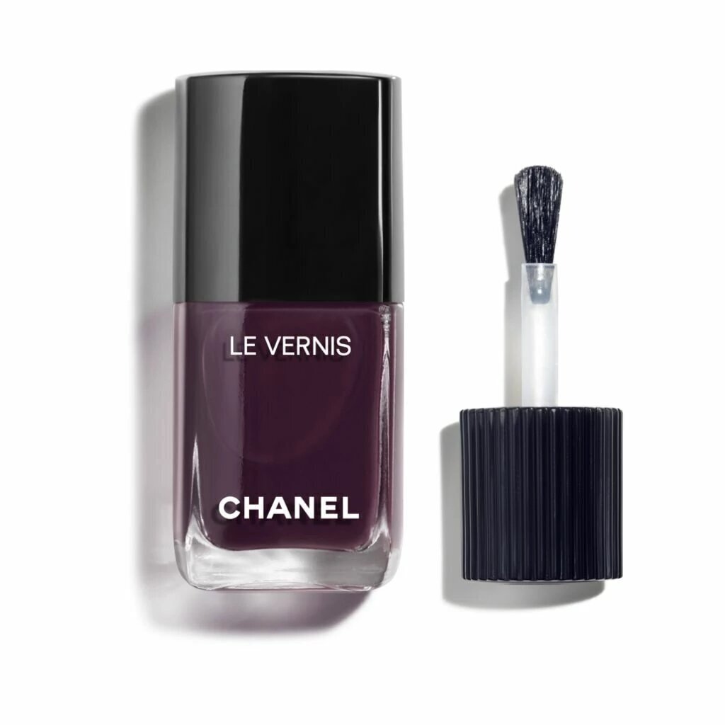 Küünelakk Chanel Chanel Le Vernis Longwear 141, 13 ml цена и информация | Küünelakid ja küünelakieemaldajad | hansapost.ee