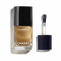 Лак для ногтей Chanel Le Vernis, 157 Phénix, 13 мл цена и информация | Лаки для ногтей, укрепители для ногтей | hansapost.ee