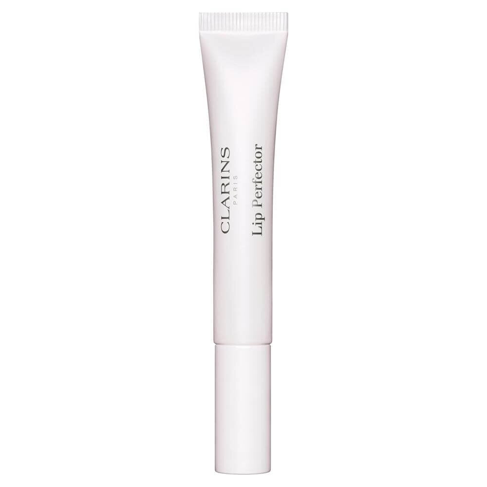 Huuleläige Clarins Lip Perfector Glow, 12 ml hind ja info | Huulekosmeetika | hansapost.ee