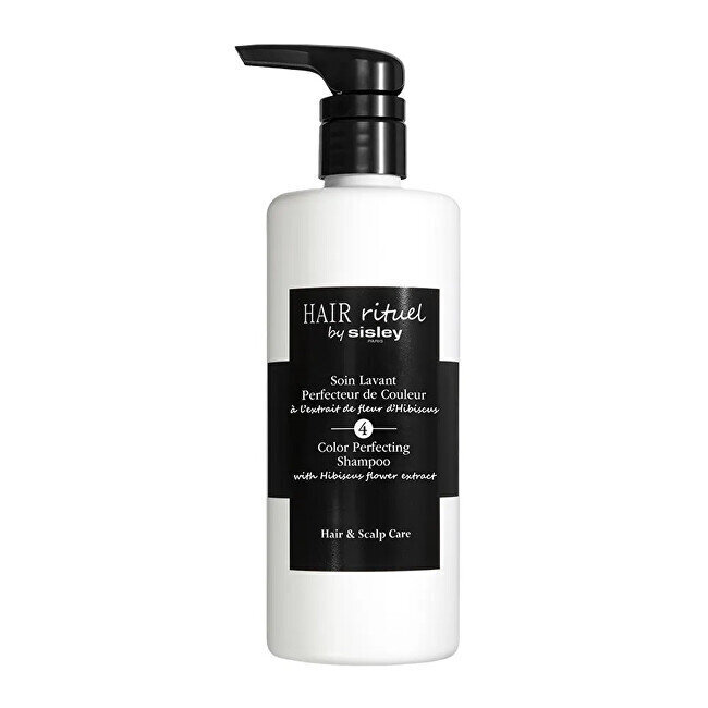 Sisley Hair Rituel juukseshampoon, 500 ml hind ja info | Šampoonid | hansapost.ee