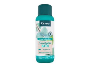 Vannivaht Kneipp Eukalüpt, 400 ml цена и информация | Масла, гели для душа | hansapost.ee