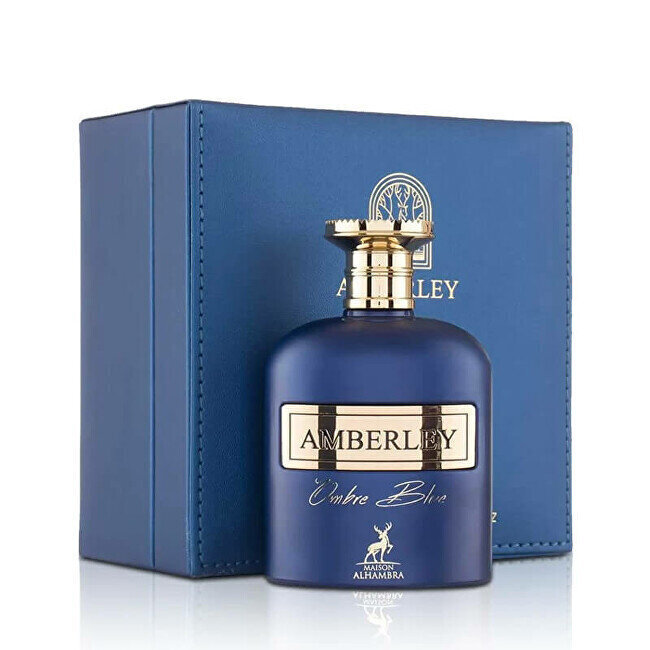 Parfüümvesi Amberley Ombre Blue EDP meestele/naistele, 100 ml цена и информация | Parfüümid naistele | hansapost.ee