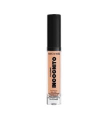 Wet N Wild Liquid Concealer Incognito, Medium Neutral, 5,5 ml price and information | Foundations and powders | hansapost.ee