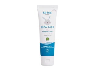 Kehakreem pantenooliga imikutele Kii-Baa Organic B5PA-CARE, 50 ml hind ja info | Laste ja ema kosmeetika | hansapost.ee