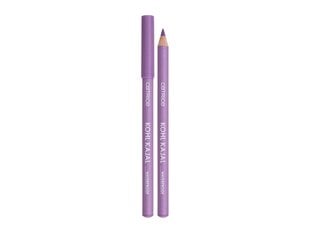 Подводка для глаз Catrice Kohl Kajal, 090 La La Lavender, 0,78 г цена и информация | Тушь, средства для роста ресниц, тени для век, карандаши для глаз | hansapost.ee