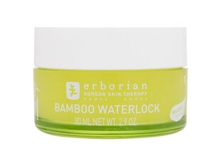 Näomask Erborian Bamboo Waterlock Mask, 80 ml цена и информация | Erborian Для ухода за лицом | hansapost.ee