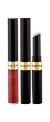 Kauapüsiv huulepulk Max Factor Lipfinity, 4,2 g, 191 Stay Bronzed hind ja info | Huulekosmeetika | hansapost.ee