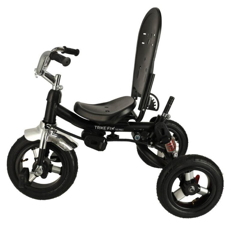 Kolmerattaline Trike Fix V3 Pro, sinine hind ja info | Kolmerattalised jalgrattad lastele | hansapost.ee