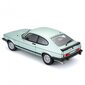 Automudel Bburago Ford Capri 1973, 18-21093 hind ja info | Mänguasjad poistele | hansapost.ee