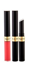 Huulepulk Max Factor Lipfinity Lip Colour 4.2 g, 146 Just Bewitching hind ja info | Huulekosmeetika | hansapost.ee