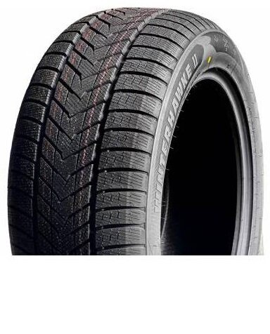 Zmax Winterhawke II 265/45R20 108 H XL hind ja info | Talverehvid | hansapost.ee