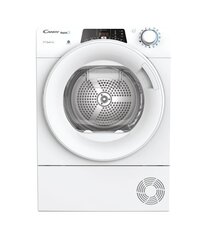 Kuivati ​​Candy RO4H7A2TEX-S price and information | Tumble dryers | hansapost.ee