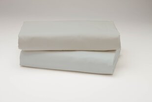 Холщовая простыня, 200x220 см цена и информация | Сетки для кроватей | hansapost.ee