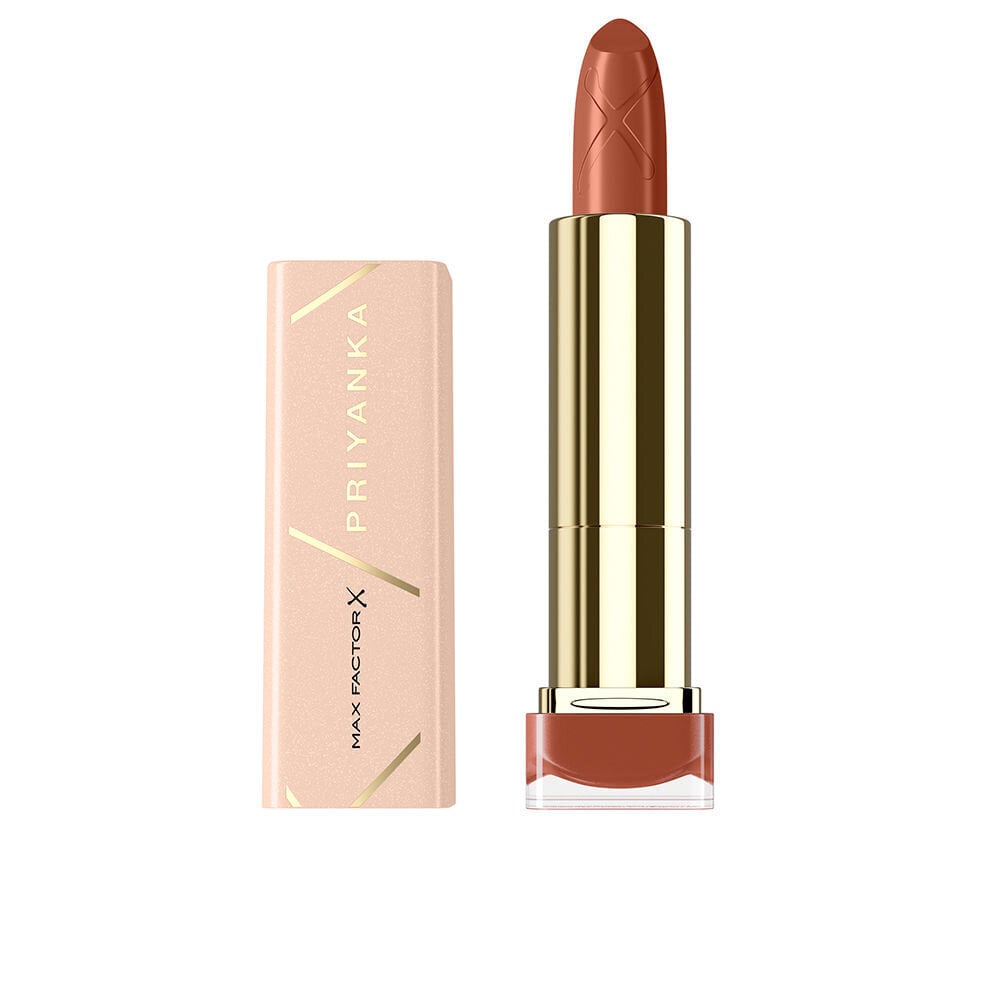 Huulepulk Max Max Factor Priyanka, 027 golden dust, 3,5 g цена и информация | Huulekosmeetika | hansapost.ee