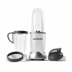 NutriBullet NB907W. цена и информация | Блендеры, измельчители | hansapost.ee