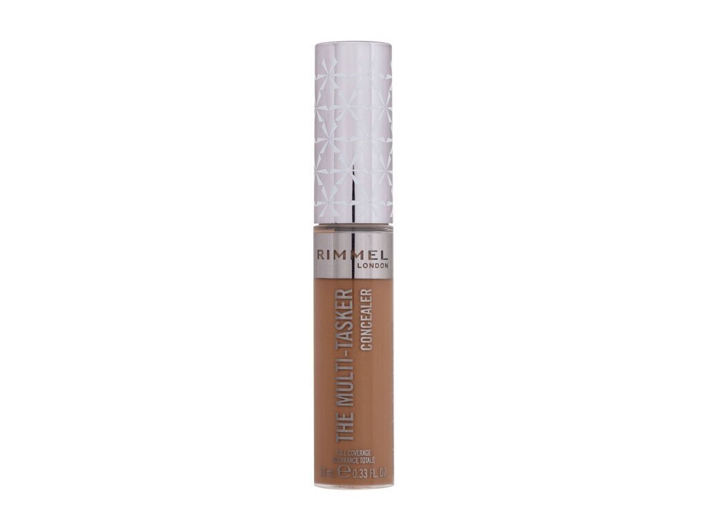 Peitekreem Rimmel London Multi-Tasker Concealer, 105 Cinnamon, 10 ml hind ja info | Jumestuskreemid ja puudrid | hansapost.ee