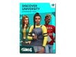 EA PC THE SIMS 4 EP 8 DISCOVER UNIVERS hind ja info | Konsooli- ja arvutimängud | hansapost.ee