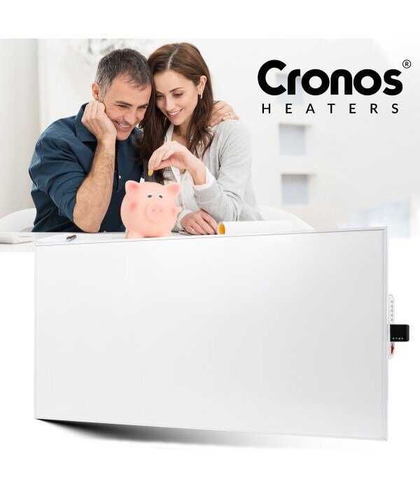 Radiaator Cronos cpr-770TP hind ja info | Radiaatorid ja konvektorid | hansapost.ee