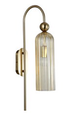 Веснушка янтарная настенная лампа цена и информация | Настенные светильники | hansapost.ee