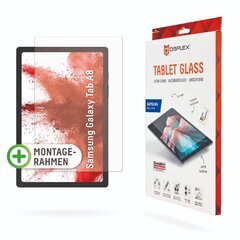 Samsung Galaxy Tab A8, 10.5'' цена и информация | Аксессуары для планшетов, электронных книг | hansapost.ee