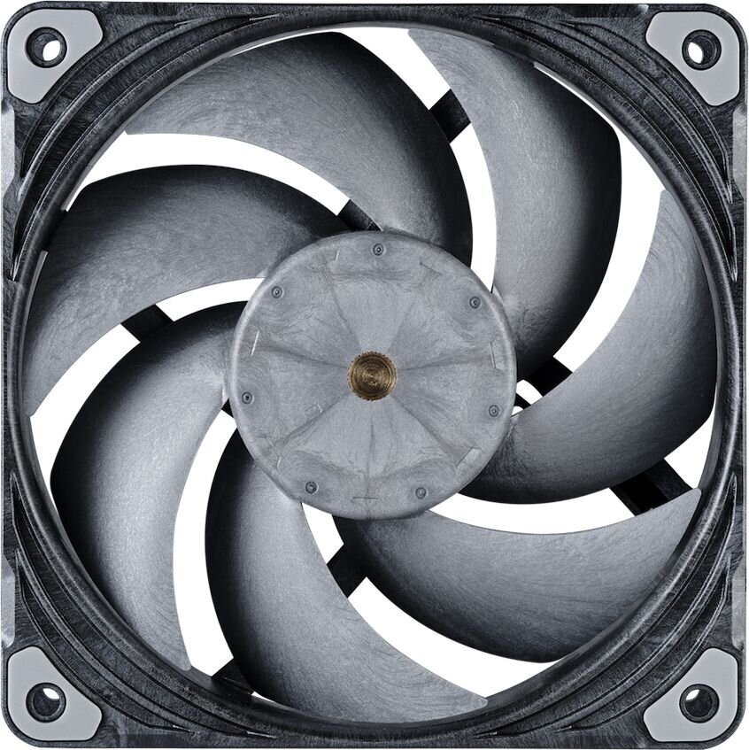 Phanteks T30 PWM PH-F120T30_BG_3P hind ja info | Arvuti ventilaatorid | hansapost.ee