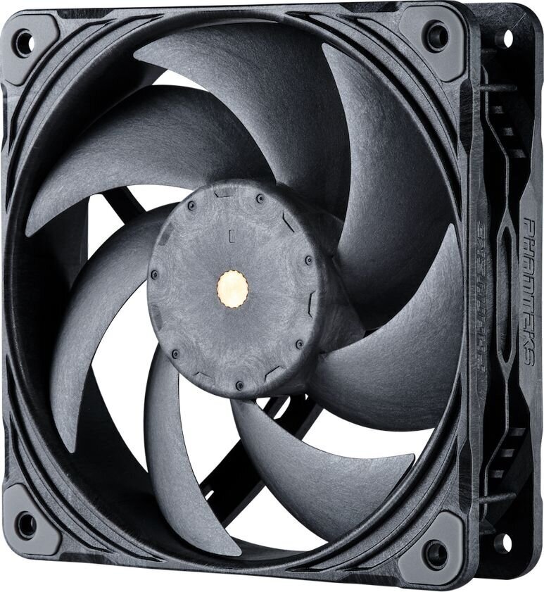 Phanteks T30 PWM PH-F120T30_BG_3P hind ja info | Arvuti ventilaatorid | hansapost.ee