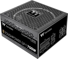 Thermaltake PS-TPD-0750FNFAGE-1 цена и информация | Блоки питания (PSU) | hansapost.ee