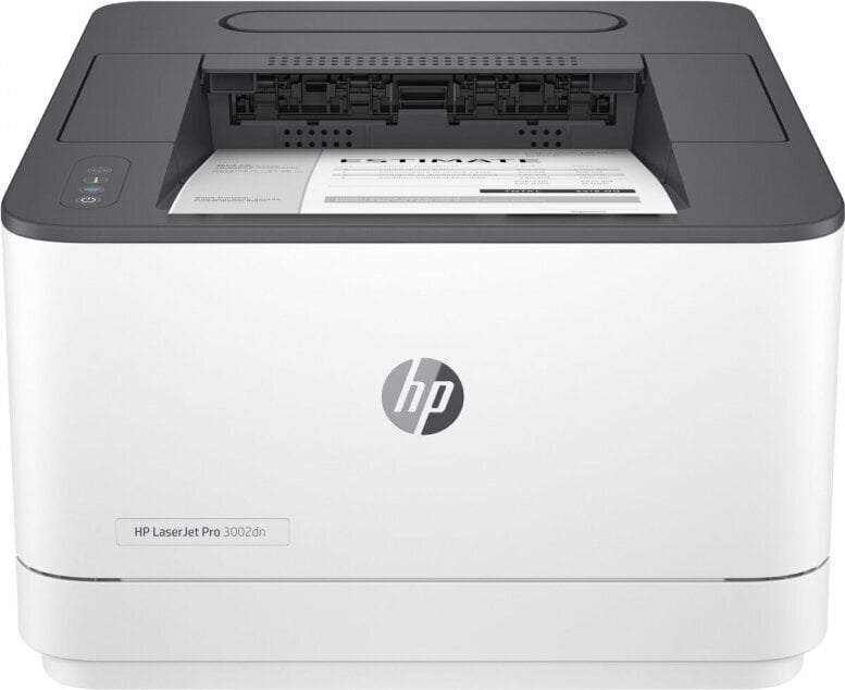 HP LaserJet Pro 3002dn hind ja info | Printerid | hansapost.ee