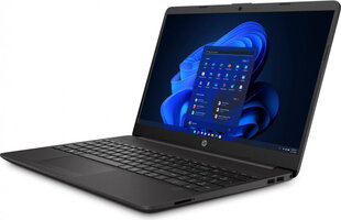 Ноутбук HP 250 G9 Intel Core I3-1215U 512 Гб SSD 15,6" 8 GB RAM цена и информация | Записные книжки | hansapost.ee