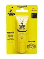Многофункциональный бальзам Dr. PawPaw Yellow 10 мл цена и информация | Помады, бальзамы, блеск для губ | hansapost.ee
