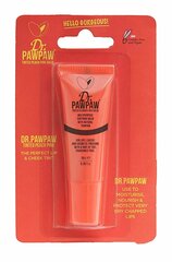 Multifunktsionaalne palsam tooniga Dr. PawPaw Peach Pink 10 ml hind ja info | Huulekosmeetika | hansapost.ee