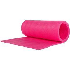 Spordimatt Victoria Sport, 180x50cm, roosa hind ja info | Joogamatid | hansapost.ee
