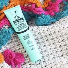 Multifunktsionaalne palsam Dr. PawPaw Shea Butter 25 ml price and information | Lip cosmetics | hansapost.ee