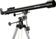 Celestron PowerSeeker 60 EQ price and information | Mikroskoobid ja teleskoobid | hansapost.ee