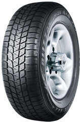 Bridgestone Blizzak LM25 245/45R18 96 V ROF цена и информация | Зимняя резина | hansapost.ee