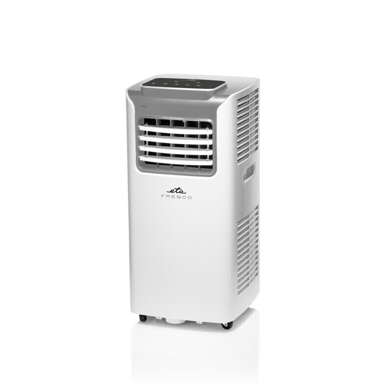 Mobiilne kliimaseade ETA Air cooler 8590393289677 цена и информация | Konditsioneerid, kliimaseadmed | hansapost.ee
