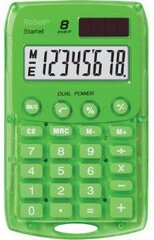Калькулятор Rebell Starlet 48717011 цена и информация | Rebell Товары для школы | hansapost.ee